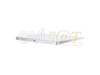 Apple Magic Trackpad 2 A1535 para Apple MacBook de color blanco